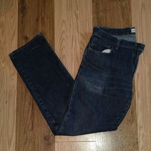 Mens Gap Jeans
